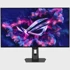 ASUS Gaming monitor ROG Strix OLED XG32UCWMG, 32", 4K WOLED, Dual-Mode 4K240/FHD480, 0,03 ms